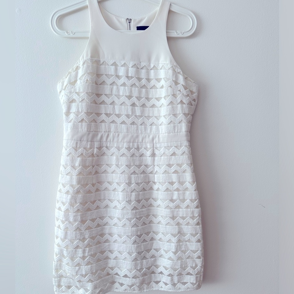 Wish dress